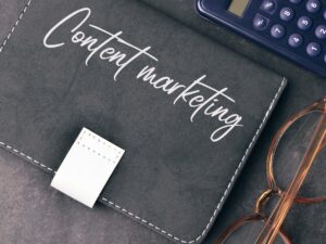 Content Marketing And Its Importance For B2B Startup Companies